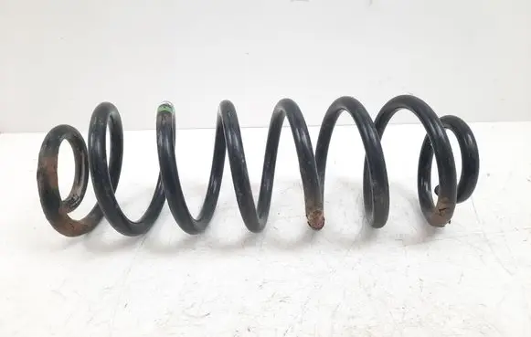 Volkswagen Touran I Rear coil spring