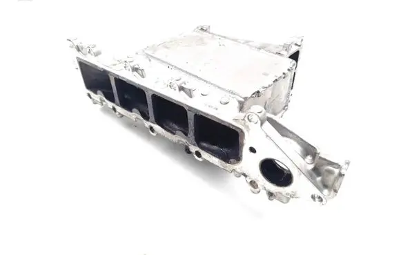 Skoda Octavia Mk3 (5E) Intake manifold 04L129766AL