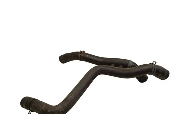 Volkswagen Lupo Engine coolant pipe/hose 6X0121049E