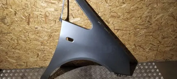 Ford Galaxy Fender