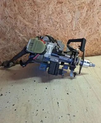 Renault Scenic III - Grand scenic III Electric power steering pump PW22BD0152Q 488100379R