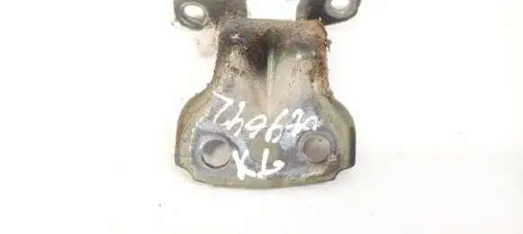 Subaru Forester SG Rear door lower hinge