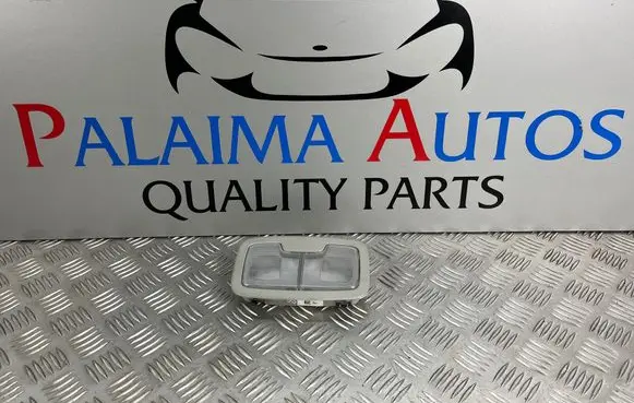 KIA Optima Rear seat light 92870D4000