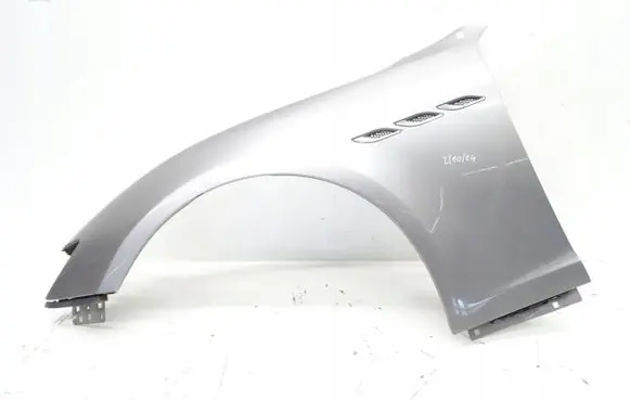 Maserati Ghibli Fender