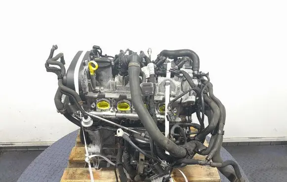 Skoda Octavia Mk3 (5E) Engine CHPCHPA
