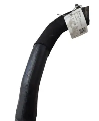 Ford Mondeo MK IV Intercooler hose/pipe