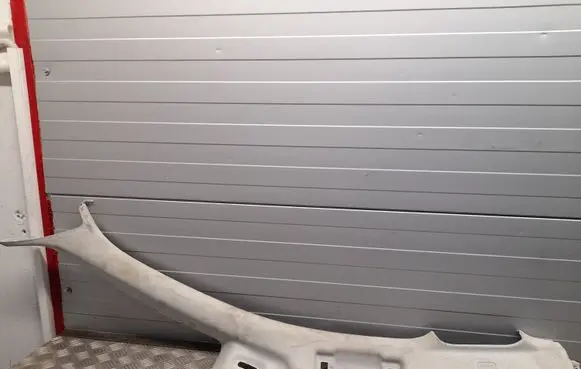 Audi A8 S8 D4 4H (A) pillar trim 4H0867233C
