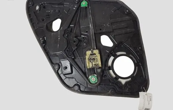 Volvo V40 Rear window lifting mechanism without motor 31276218 2722338