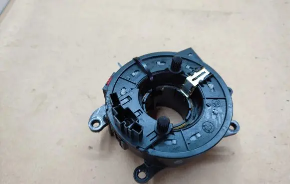 BMW X3 E83 Airbag slip ring squib (SRS ring) 8377488