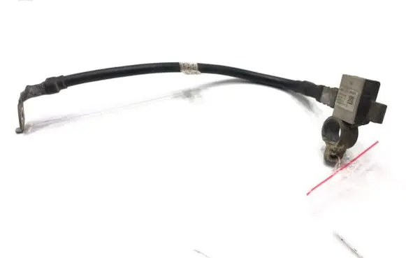 KIA Optima Negative earth cable (battery) 371802T400