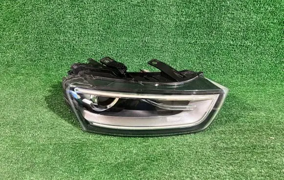 Audi Q3 8U Headlight/headlamp 8U0941006