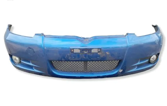 Toyota Yaris Front bumper 2052