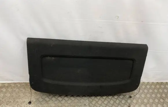 Ford Focus Parcel shelf 