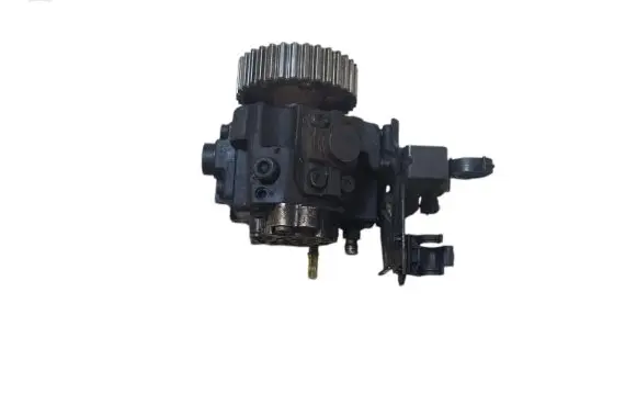 Ford Focus C-MAX Fuel injection high pressure pump 0445010102 9656300380