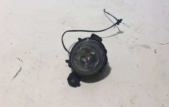 BMW X5 E70 Front fog light 89206152 13101610
