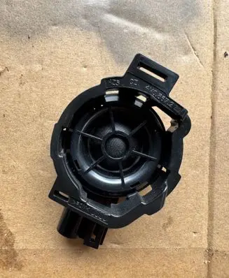 Audi SQ7 Front door high frequency speaker 4M0035399G 3494090010 11031610
