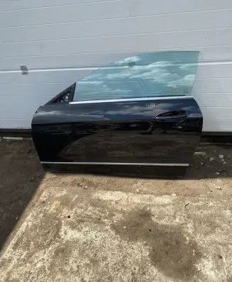 Mercedes-Benz E A207 Door (2 Door Coupe) A2077220110 A2128205026