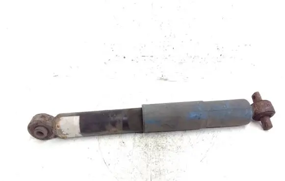 Jaguar X-Type Rear shock absorber/damper