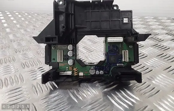 Ford S-MAX Engine control unit/module 6G9T13N064DK