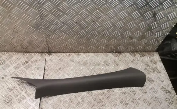 Mercedes-Benz CLA C117 X117 W117 (A) pillar trim a1176900425
