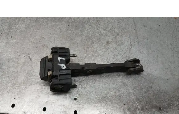 Volvo V50 Rear door check strap stopper 30715018