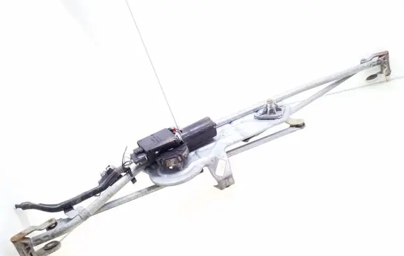 Ford Galaxy Front wiper linkage and motor 1397328048 7M1955113 039241441