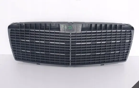 Mercedes-Benz E W210 Front bumper upper radiator grill 2108880023