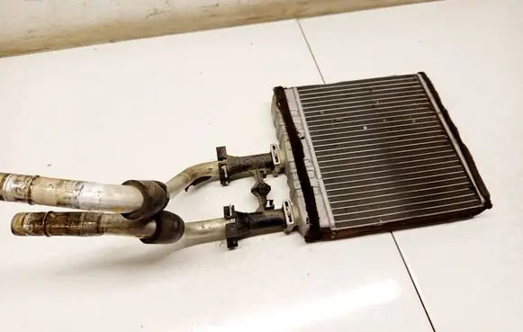 Opel Astra G Heater blower radiator 0243250