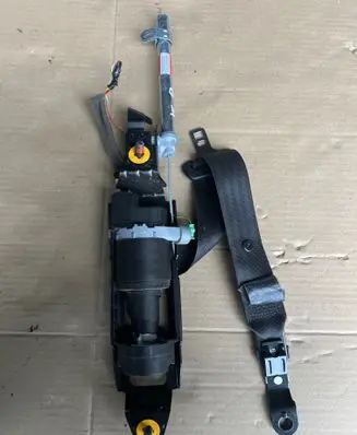 Volvo XC60 Front seatbelt 624624100A