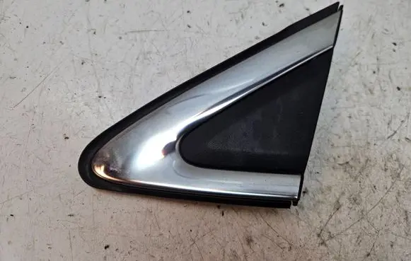 Fender trim (molding)