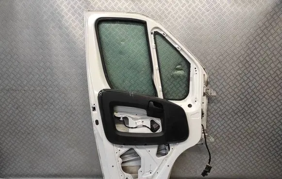 Citroen Jumper Front door