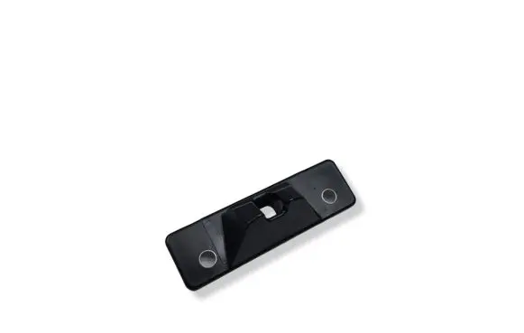 Citroen Berlingo Sliding door lock loop/hook striker 9680517180