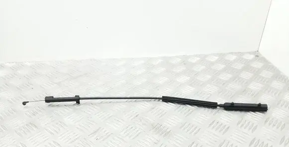 Audi Q5 SQ5 Engine bonnet/hood lock release cable 8R1823531