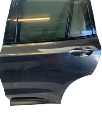 BMW X3 G01 Rear door