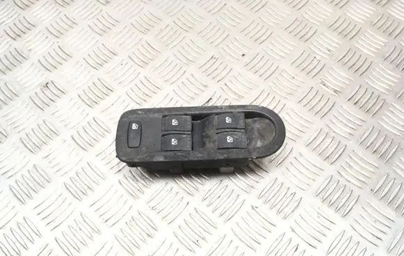 Renault Scenic II - Grand scenic II Electric window control switch 025330 156018070