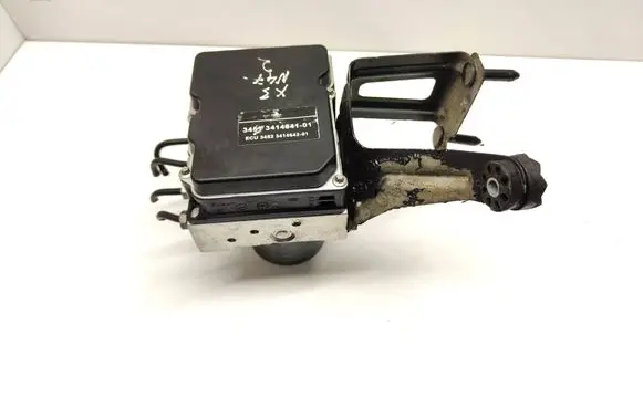 BMW X3 E83 ABS Pump 3414641 3414642 34513414641
