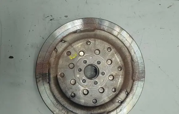 Volkswagen Transporter - Caravelle T5 Flywheel