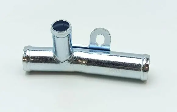 Aixam Crossline Coolant pipe/hose 1758072860