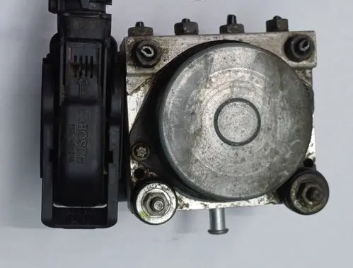 Opel Corsa D ABS Pump 0265232288 13282282 0265800796