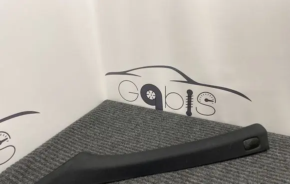 Mercedes-Benz CLS C218 X218 (A) pillar trim A2186909100