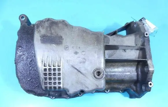 Renault Megane I Oil sump IMPRK1330182