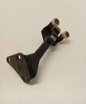 Volkswagen Crafter Sliding door lower roller guide/hinge 