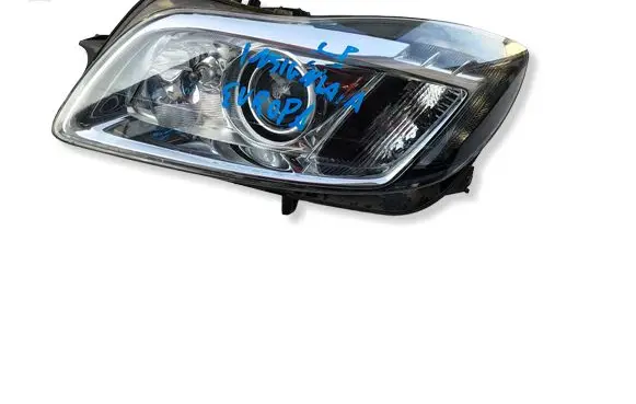 Opel Insignia A Headlight/headlamp 13226792