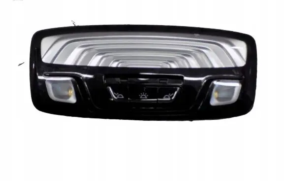 BMW 7 G11 G12 Rear seat light 6848614