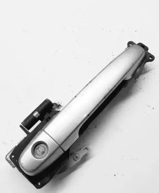 Toyota RAV 4 (XA20) Sliding door exterior handle 