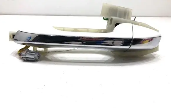 KIA Optima Front door exterior handle 