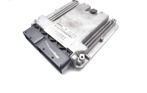 Dodge Caliber Engine control unit/module 0281013693