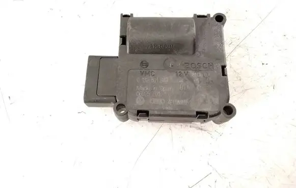 Audi Q7 4L Air flap motor/actuator 0132801379 06025Z01 4F0820511B