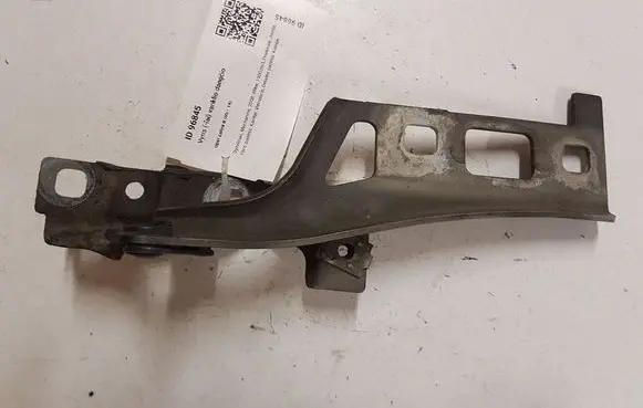 Opel Zafira B Engine bonnet/hood hinges 13224577 473499010