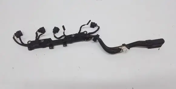 BMW 7 F01 F02 F03 F04 Engine installation wiring loom 7633263